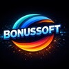 Logo of telegram channel bonuskds — BONUSSOFT