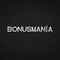 Logo saluran telegram bonusmania — BONUSMANİA