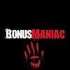 Logo of telegram channel bonusmaniac — BonusManiac - Daily Casino Bonuses