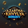 Telegram channel Азартна Хвиля Бонусів🏄‍♂️ logo