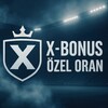 Telegram channel ÖZEL ORAN XBONUS logo