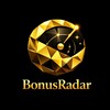 Logo of telegram channel bonusradarr — 🎰 BonusRadar