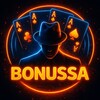 Logo of telegram channel bonussacom — MrsRosem ● Bonussa