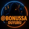 Telegram channel BONUSSA • Duyuru Kanalı logo