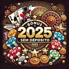 Telegram channel BONUS NO CADASTRO / SEM DEPOSITO logo