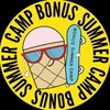 Telegram channel Bonus Summer Camp logo