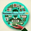 Логотип телеграм канала @bonustelegramchanel — Web3 ХаляваMoneySearch
