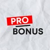 Logo of telegram channel bonustools — ProBonus