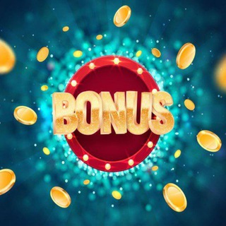 Логотип телеграм канала @bonusu_promocodu — БОНУСЫ И ПРОМОКОДЫ КАЗИНО