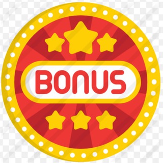 Логотип телеграм канала @bonusy_bez_depozita — Бонусы казино без депозита