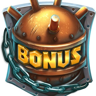 Логотип телеграм канала @bonusy_casino_freespiny — Бонусы казино | Фриспины за регистрацию