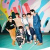 Telgraf kanalının logosu bonvoyaji — BTS - Be:yond The 𓇻⁑ᕯ