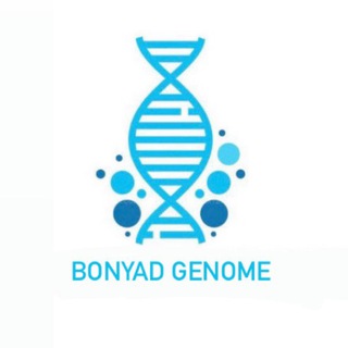 Telgraf kanalının logosu bonyad_genome — مشاورهٔ کنکور ژنوم.