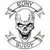 Логотип телеграм канала @bonybuddy — 💀BonyBuddy💀