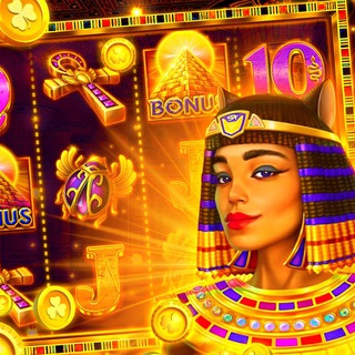 Логотип телеграм канала @bonys_cazino — 🎰Бонусы Казино🎰
