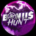 Logo saluran telegram bonyshunt — BONU$ HUNT