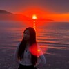 Логотип телеграм канала @boo_aanastaz — бу!