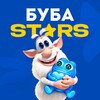 Логотип телеграм канала @boobastarsfarm — Канал бубы