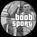 Logo saluran telegram boobspurt — Boob Sport