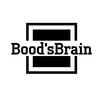 Logo of telegram channel boodsbrain — Bood'sBrain
