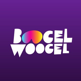 Логотип телеграм канала @boogelwoogel — BoogelWoogel 2023