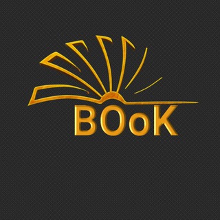 Telegram channel BOOK logo