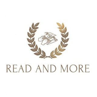 Логотип телеграм канала @book_club_ram — book club «RAM»