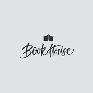 Logo of telegram channel book_house_international — Book House International ®️™️