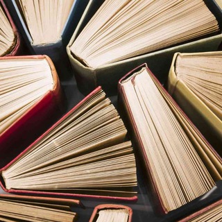 Telegram channel Best books | Ebooks & Audiobooks | Top lists | Recommendations logo