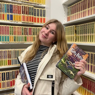 Логотип телеграм канала @book_marina — Book_marina💔