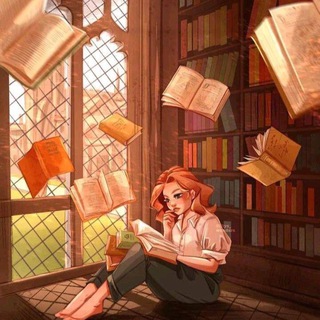 Логотип телеграм канала @book_rom — 🍃Окно в книжный мир🍃