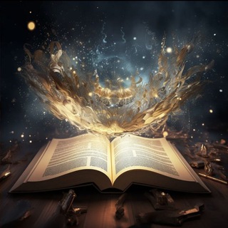 Логотип телеграм канала @book_slover — booksslover