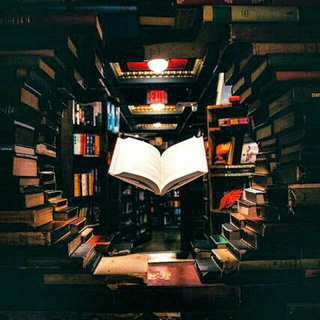 لوگوی کانال تلگرام book10 — ☇ واحة كتب و منوعات ☇