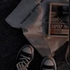 Логотип телеграм канала @book_253 — Ты то, что ты любишь ✨️
