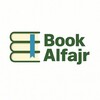 Логотип телеграм канала @book_alfajr — Book Alfajr