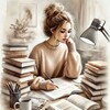 Логотип телеграм канала @book_bestsellers_only — Только книжные бестселлеры