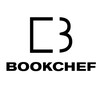 Логотип телеграм -каналу book_chef — BookChef