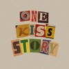 Logo of telegram channel book_hell — ONE KISS STORY