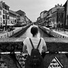 Логотип телеграм канала @book_in_bag — А в сумке книга