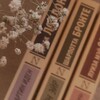 Логотип телеграм канала @book_land07 — Страницы любви🫀