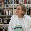 Логотип телеграм канала @book_lighthouse — Книжный Маячок