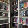 Логотип телеграм канала @book_love_dream — Sofa’s Library