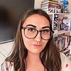 Логотип телеграм канала @book_madam — Лимончик читает