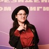 Логотип телеграм канала @book_obshaga — Книжная общага Натальи Бард