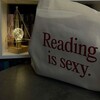 Логотип телеграм канала @book_reviews_liza — Книжный запой ✨