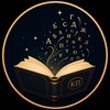 Логотип телеграм канала @book_stream_ru — Книгопровод