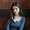 Логотип телеграм канала @book_viii — библиотека виктории