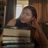 Логотип телеграм канала @book_wthambition — книжный чайник с амбициями