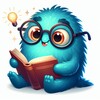 Логотип телеграм канала @booka_book_shop — Booka - книжный магазин