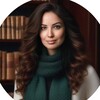 Логотип телеграм канала @bookaholicalena — 📚BookaHolic🍷 •••Книжный клуб #1•••